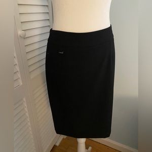 Calvin Klein (suit) skirt